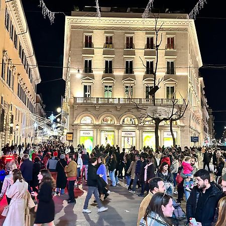 Happy Trastevere In Roma Exterior foto